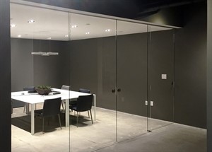 Casali - Alpha, Beta, Gamma Sliding Door