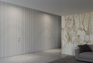 Res - Wave Wall Cladding 