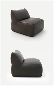 Pianca - Eden Armchair