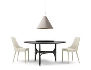 Bontempi Casa - Universe Round Table