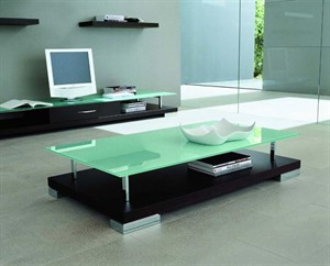 Tonin Casa - Coffee Table #6018