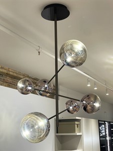 Reflex - Bulles XL Shanghai Chandelier - SOLD