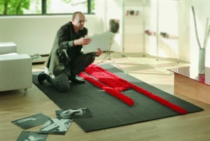 MohoDesign - Zoom Rug