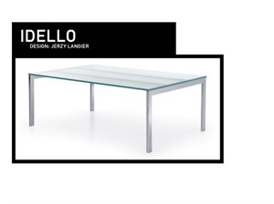 Idello - Coffee Table