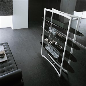 Tonin Casa - #7240 Bookcase