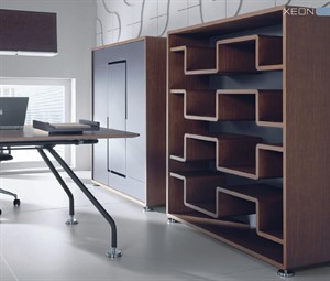 Xeon Executive Office Furniture