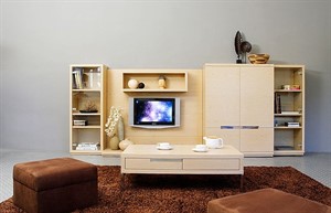 Senso - Wall System 2